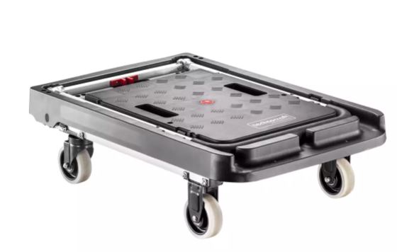 Technocraft Plattformwagen Heavy Cargo