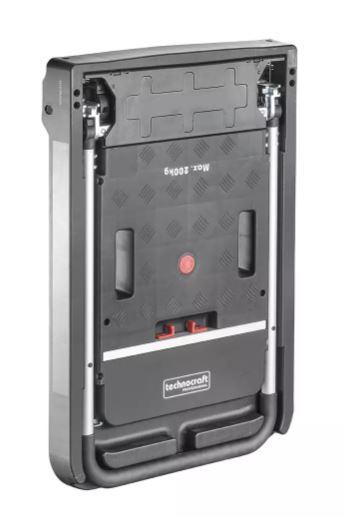 Technocraft Plattformwagen Heavy Cargo