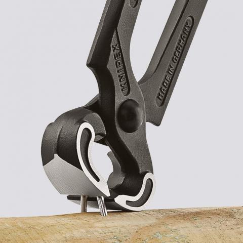 Knipex Kneifzange 225 mm<br>