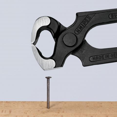 Knipex Hammerzange 210 mm