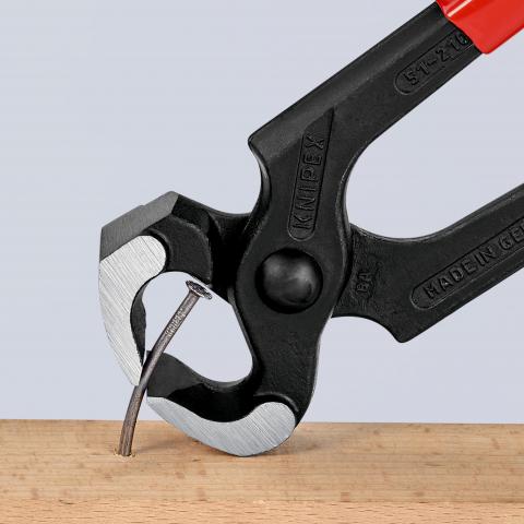 Knipex Hammerzange 210 mm