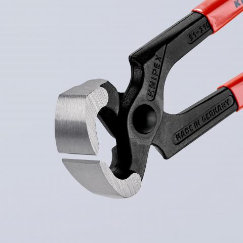 Knipex Hammerzange 210 mm
