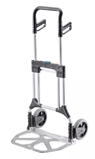 Technocraft Transportkarren Heavy Cargo 200 kg