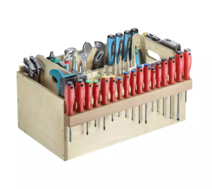 Technocraft Werkzeugkiste Pro Flex 170 teilig