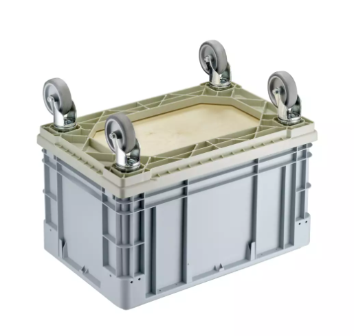 Technocraft Werkzeugkiste Pro Flex 170 teilig