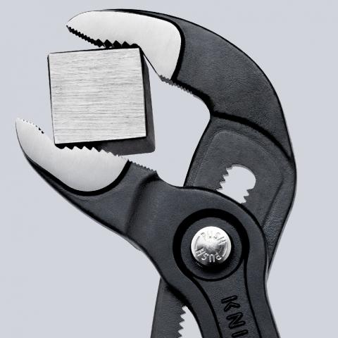 Knipex Wasserpumpenzange Hightech 180 mm