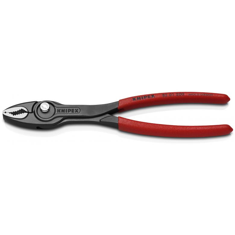Knipex TwinGrip Frontgreifzange<br>