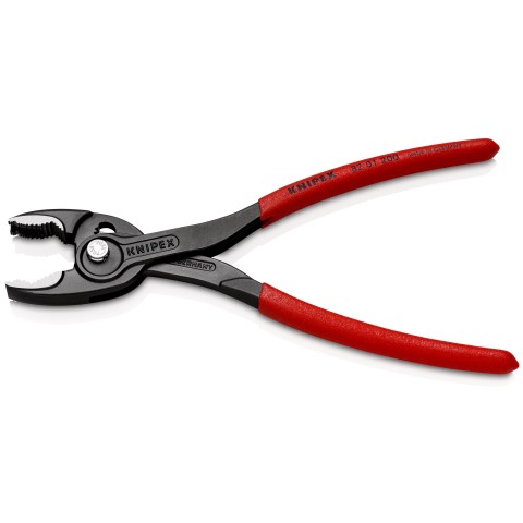 Knipex TwinGrip Frontgreifzange