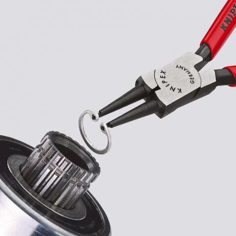 Knipex Seeger-Ringzange 140 mm