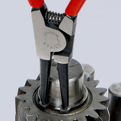 Knipex Seeger-Ringzange 180 mm