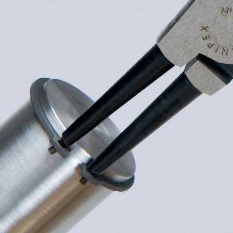 Knipex Seeger-Ringzange 180 mm
