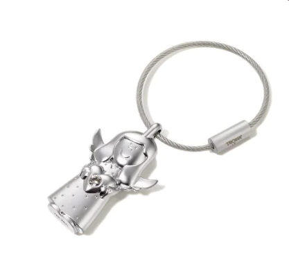 Schlüsselanhänger Valerie