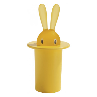 Magic Bunny Zahnstocherhalter, div. Farben, Alessi<br>