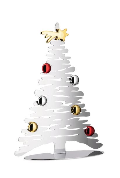 "Bellen" Weihnachtsbaum, Alessi<br>