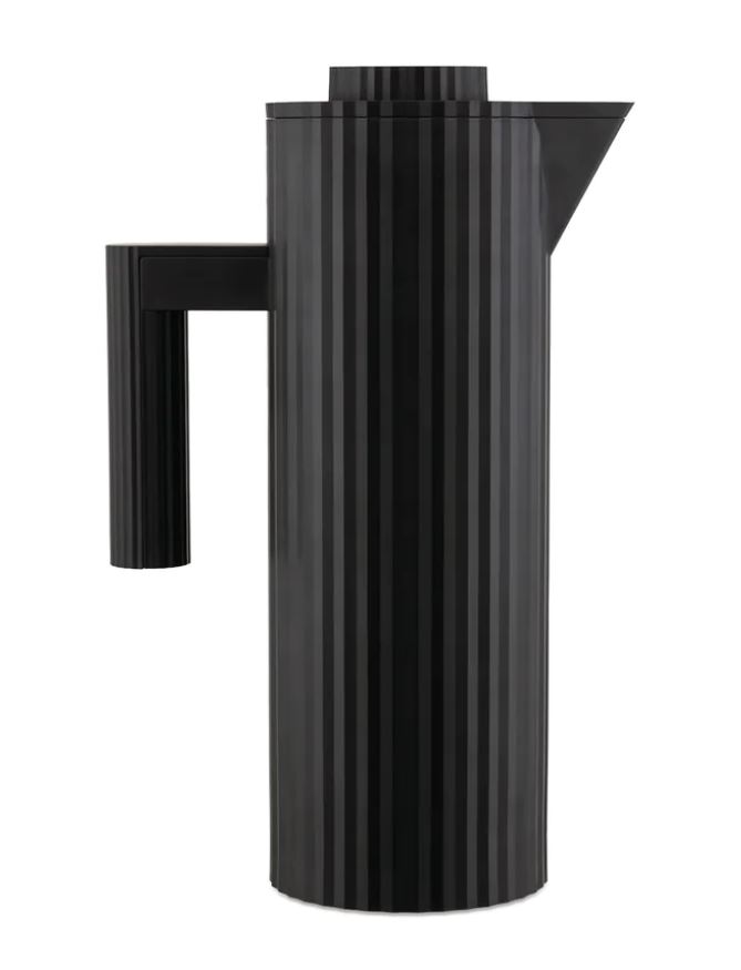 Thermoskrug "Plissé", 1 Liter, Alessi<br>