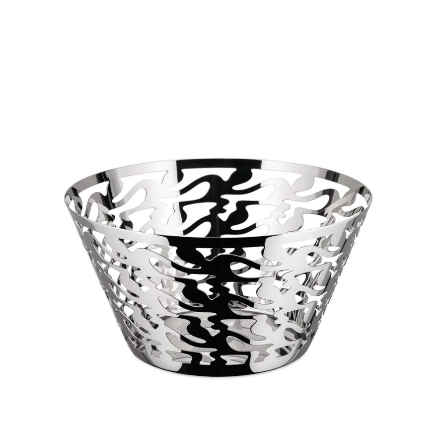 "Ethno" Schale, gross, Alessi<br>