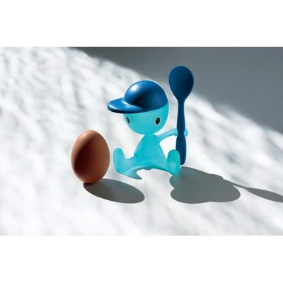 Cico Eierbecher,  div. Farben, Alessi<br>