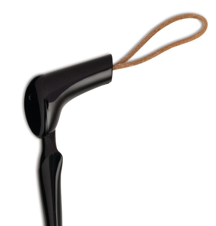 Schuhlöffel "Germano", Alessi<br>