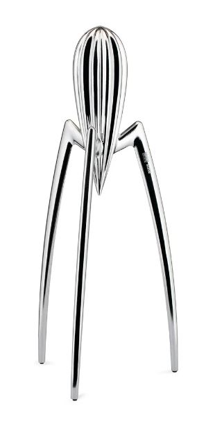 "Juicy Salif" Zitronenpresse, Alessi<br>