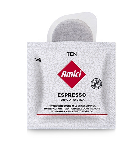 Espresso Pads<br>