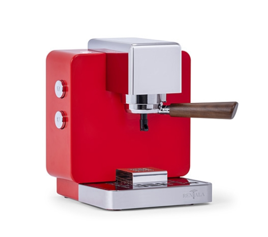Kaffeemaschine Amici Reniala R1<br>