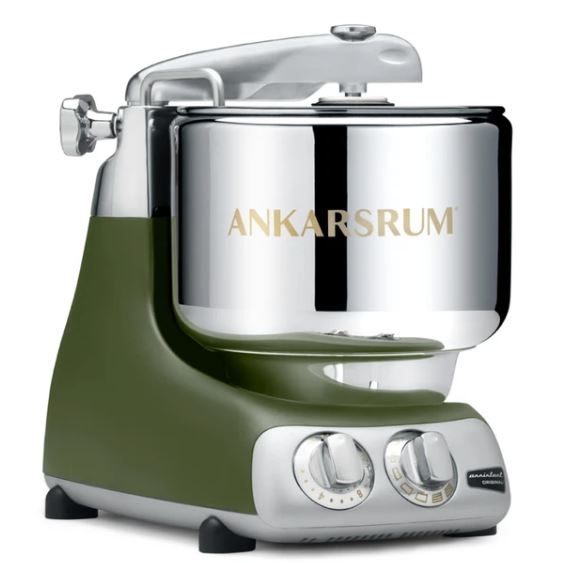 Küchenmaschine Ankarsrum<br>