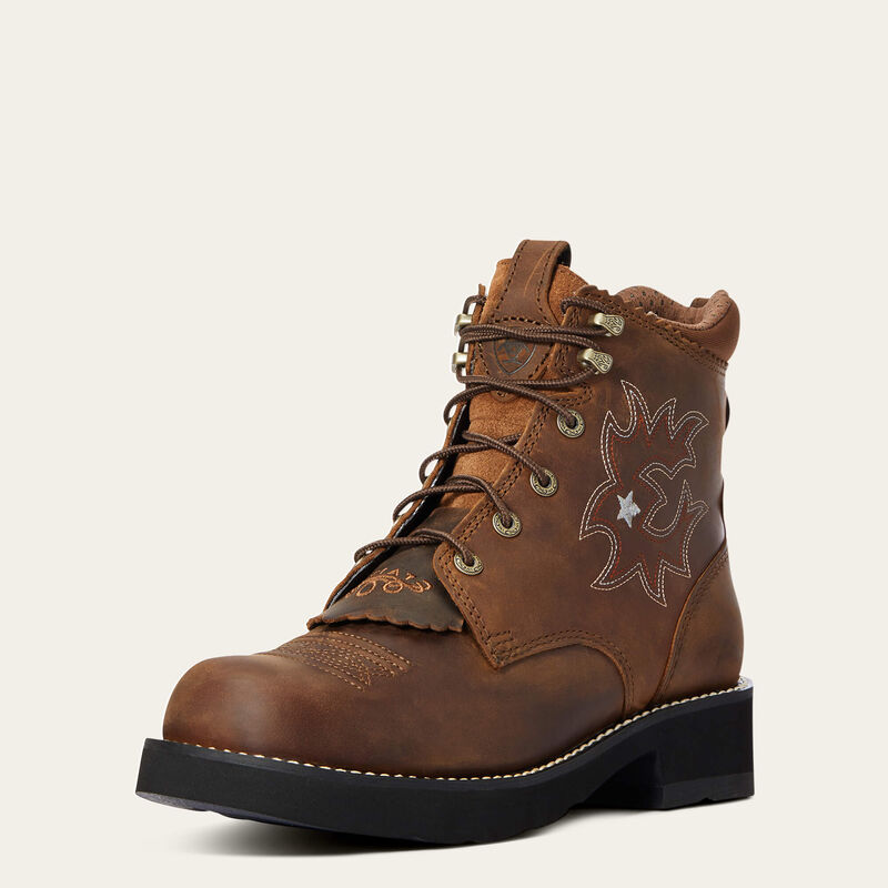 Ariat Probaby Lacer <br>