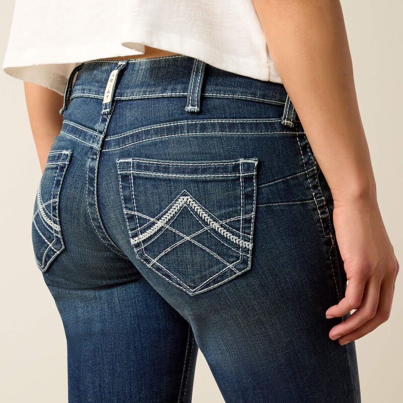 Jeans Ariat Icon Ocean<br>