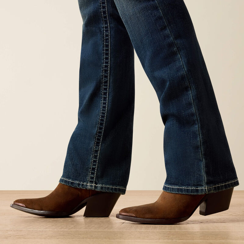 Jeans Ariat Icon Ocean<br>