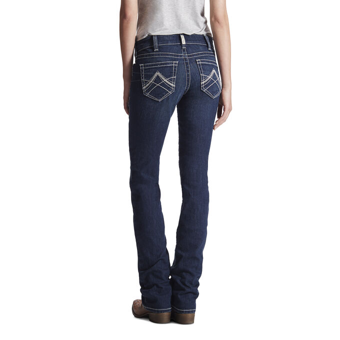 Jeans Ariat Icon Ocean<br>