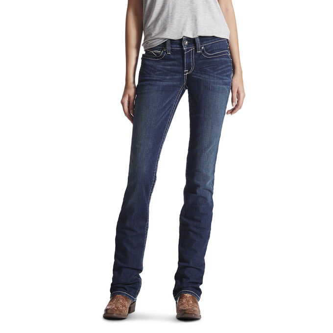 Jeans Ariat Icon Ocean<br>