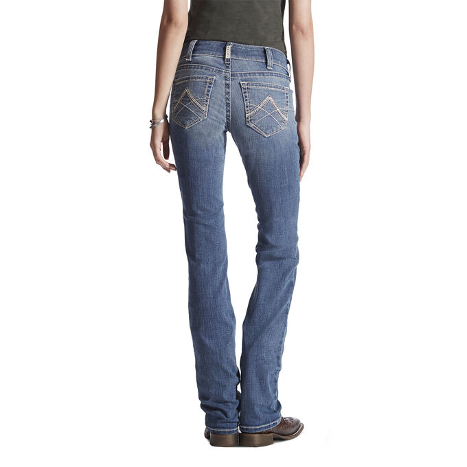 Jeans Ariat Icon Rainstorm<br>