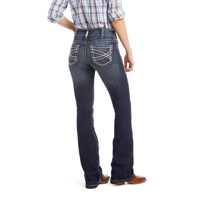 Jeans Ariat Entwined<br>