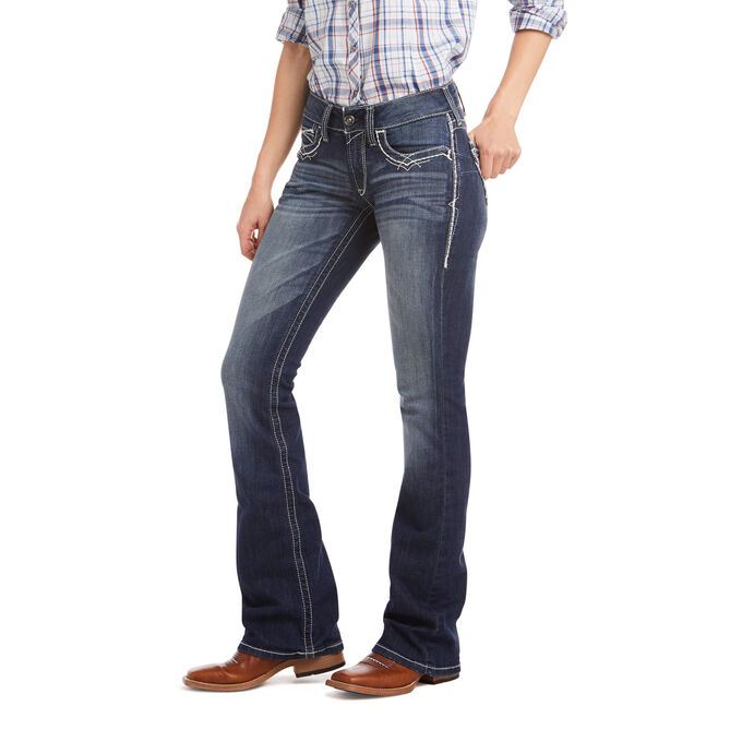 Jeans Ariat Entwined<br>