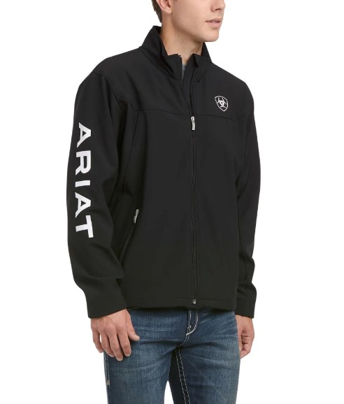 Ariat New Team Softshell Jacke<br>