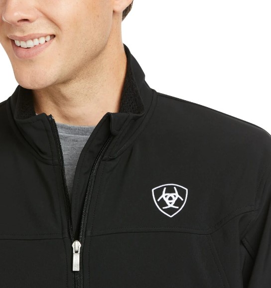 Ariat New Team Softshell Jacke<br>