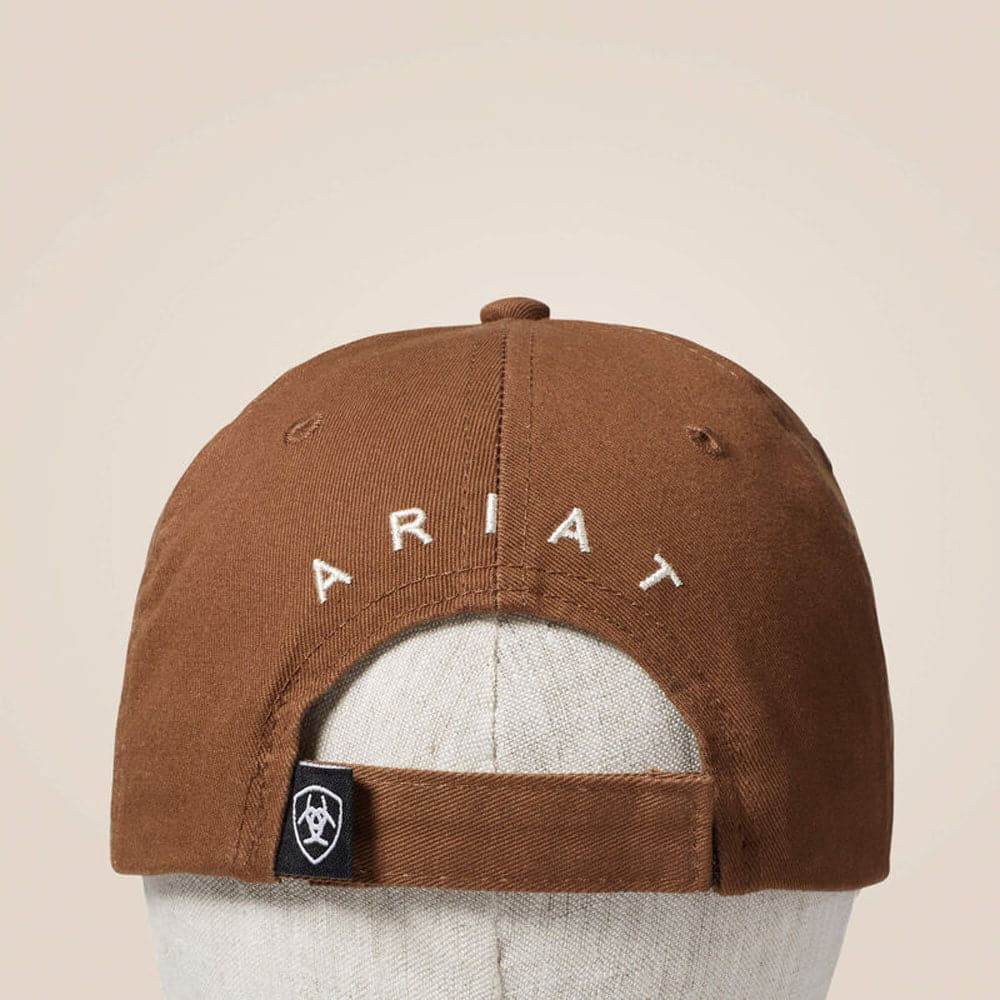 Ariat Lace Logo Cap<br>