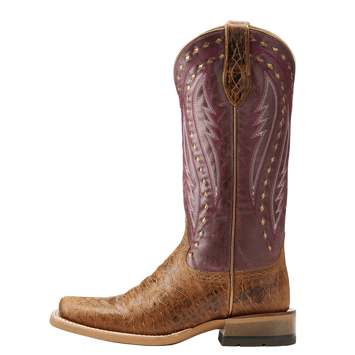 Ariat Stiefel Women's Callahan Gr. 5.5/36<br>