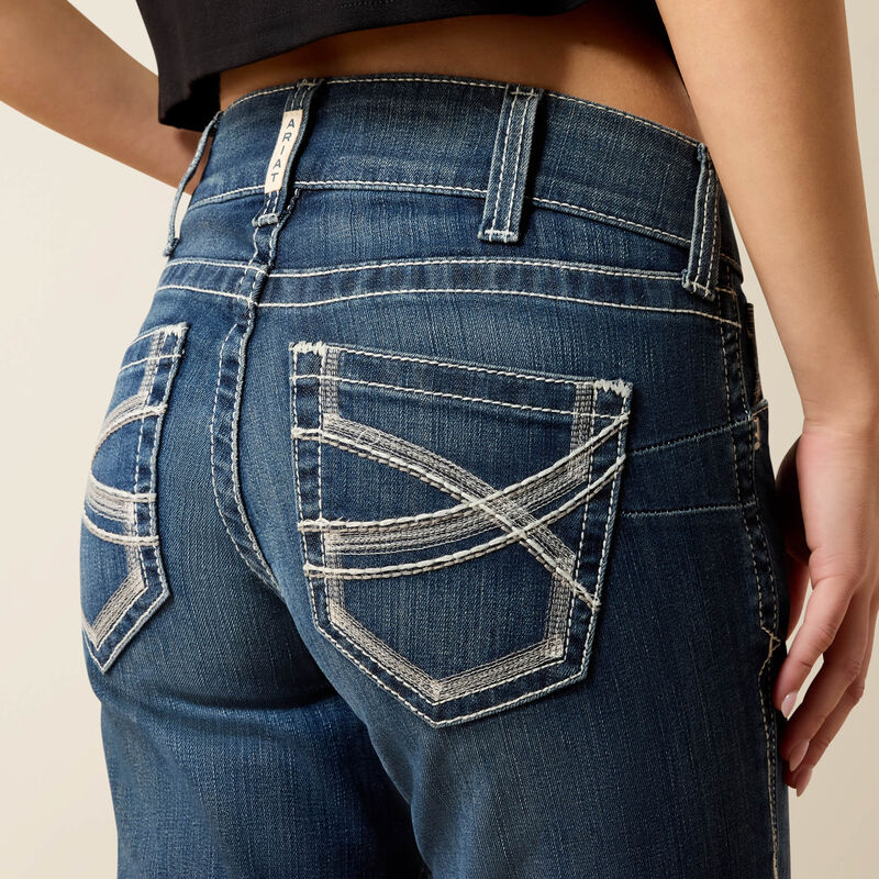 Jeans Ariat Ivy <br>