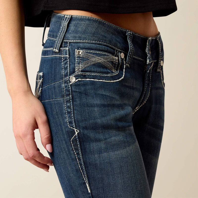 Jeans Ariat Ivy <br>