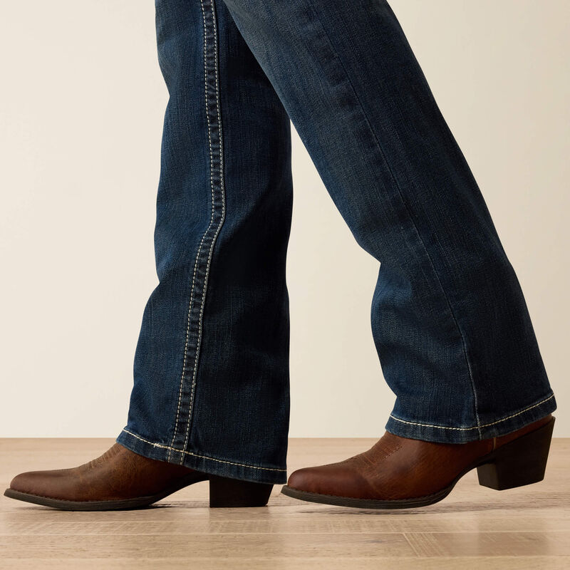 Jeans Ariat Ivy <br>