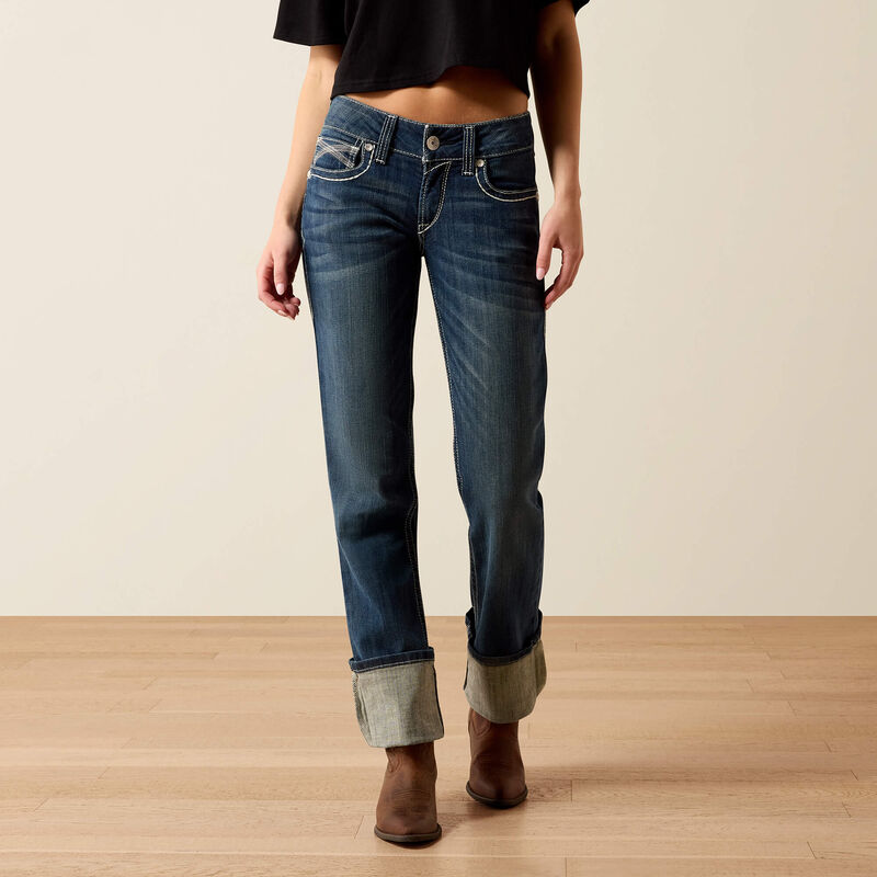 Jeans Ariat Ivy <br>