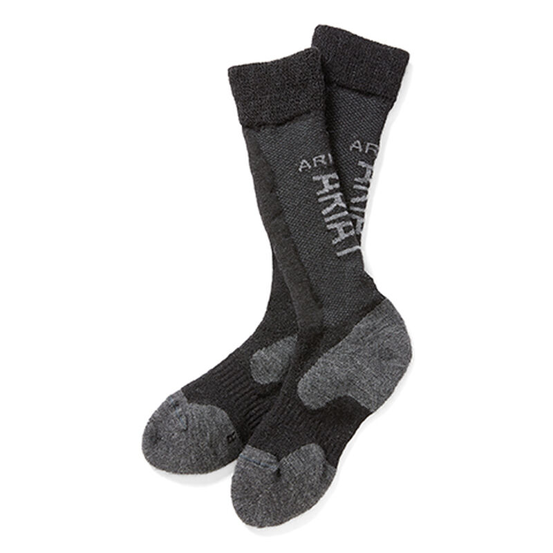 Ariat TEK Alpaca Performance Socken<br>