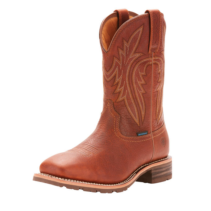 Ariat Stiefel Men's Hybrid Rancher Gr.9/42<br>