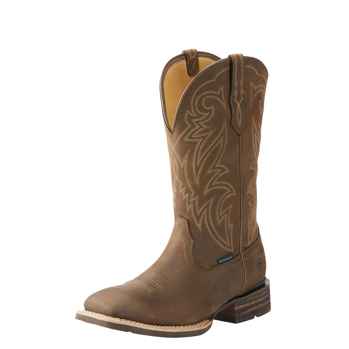 Western Stiefel Men's Tombstone H2O<br>