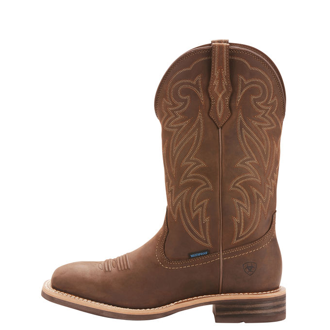 Western Stiefel Men's Tombstone H2O<br>