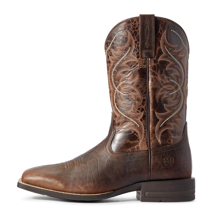 Ariat Stiefel Holder<br>