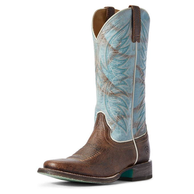 Ariat Stiefel Circuit Westwood Gr. 6/36.5<br>