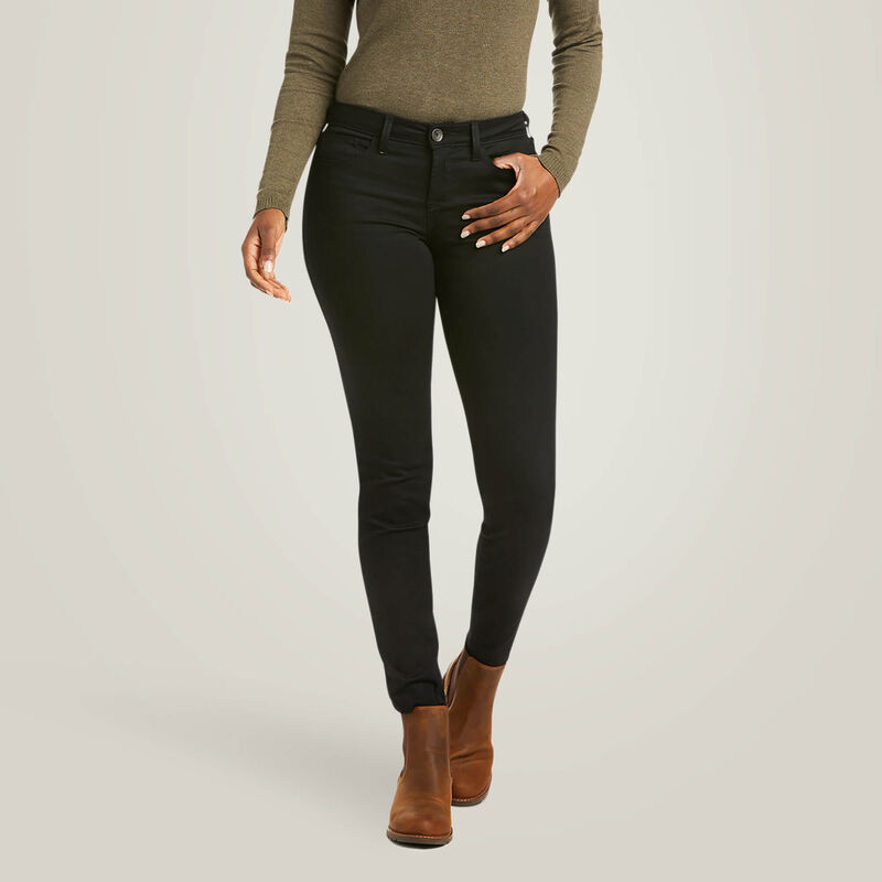 Jeans Ariat Forever Skinny <br>