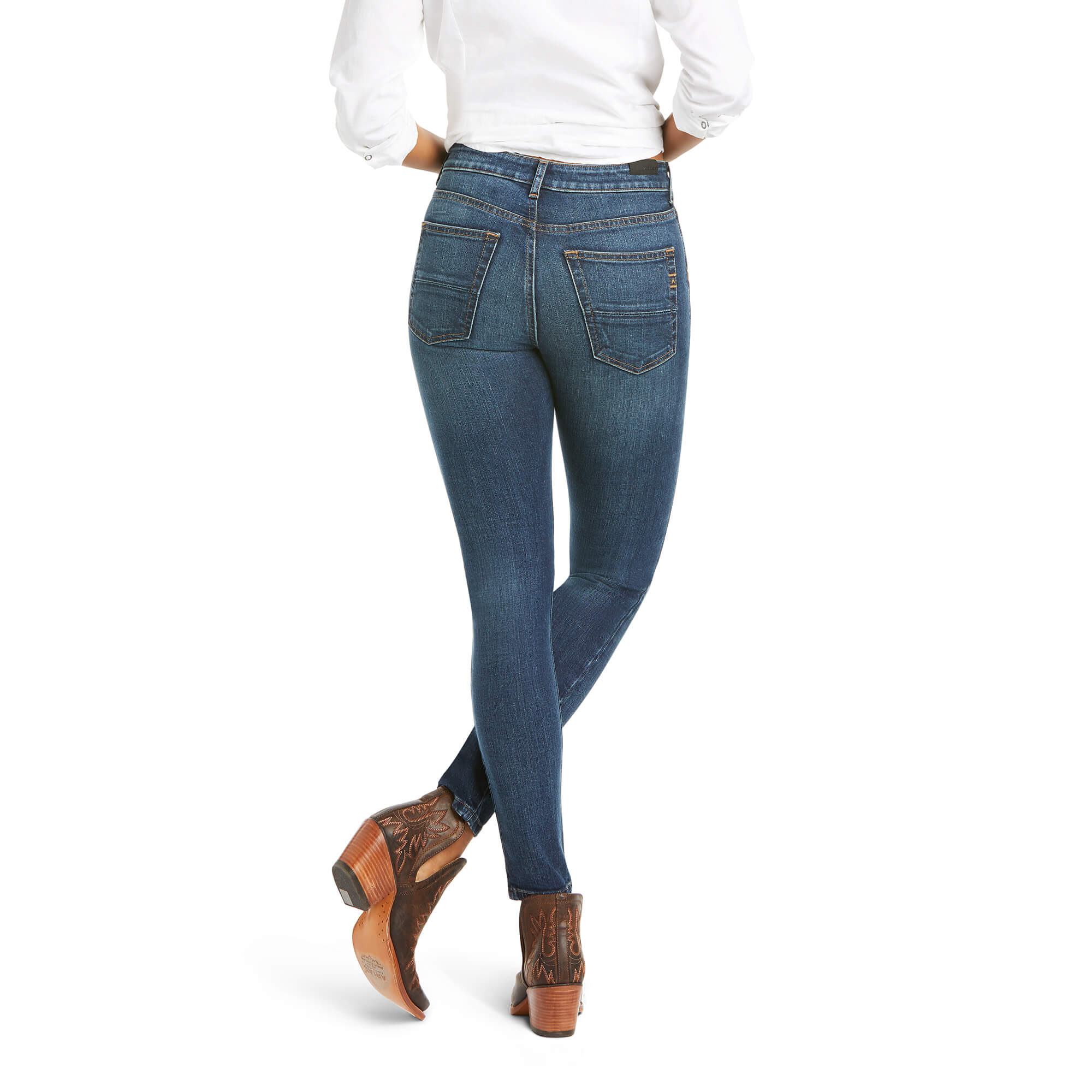 Jeans Ariat Premium <br>